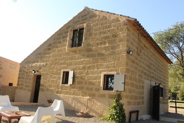 Gîte le Moulin