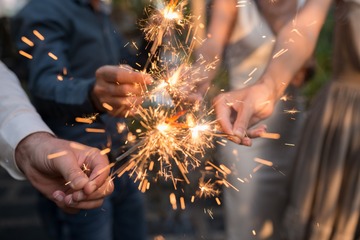 Gîte pour fêter un anniversaire